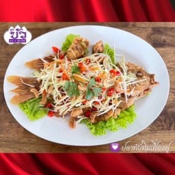 ร้านข้าวต้มลูกบัวเชียงใหม่
