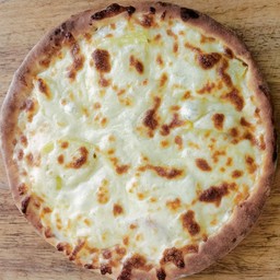 พิซซ่าฮาวาเอี้ยน