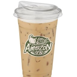 Café Amazon - DD2807 ประตูชัยปิโตรเลียม
