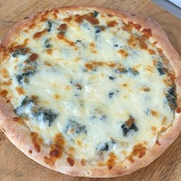 หน้าผักโขมแฮม