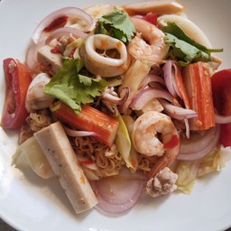 เจ้โอ๋ยำแซ่บประชาอุทิศ14