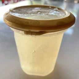 ลูกตาลลอยแก้ว