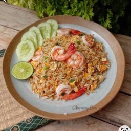 ข้าวผัด