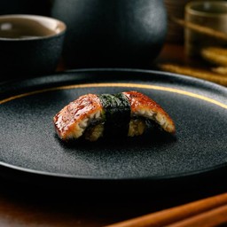 Unagi Sushi ปลาไหลญี่ปุ่นซูชิ