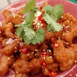 เอ็นไก่ POP