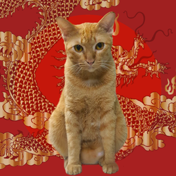 อั่งเปาให้ ทองม้วน