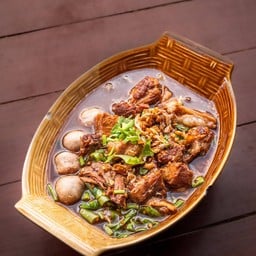 เกาเหลาหมู