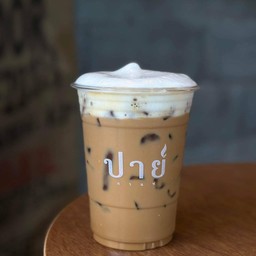 คาปูชิโน่-เย็น