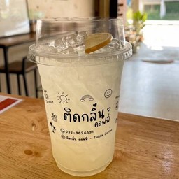 น้ำมะนาว