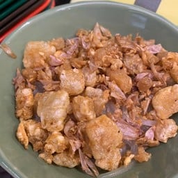 เส้นเล็กลวก