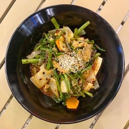 ยำหม่าล่า (แนะนำ)