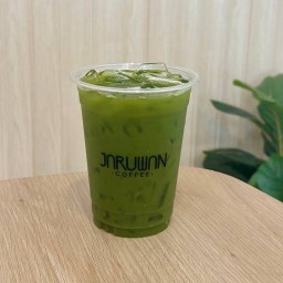 เพียวมัทฉะ 100%