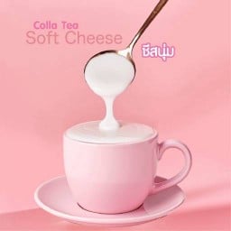 ชีสนุ่ม Deli