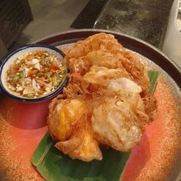 ไข่ดาวแฝด