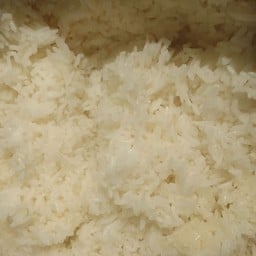 ข้าวสวย