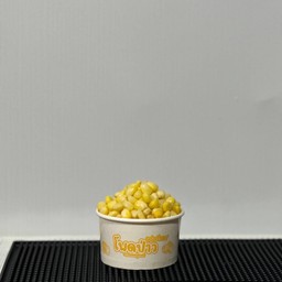 ข้าวโพดคลุกเนย