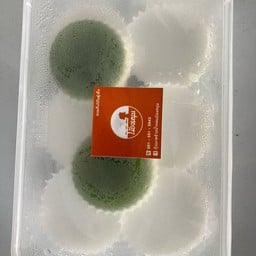 วุ้นใบเตย