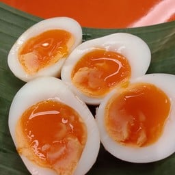 ไข่เป็ดต้ม