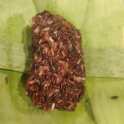 ข้าวเหนียวดำ