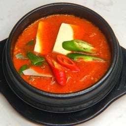 Dadamchae Korea restaurant