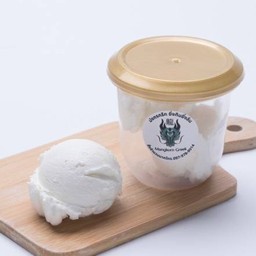 (เพลน) มังกรกรีก กรีกโยเกิร์ต 2 สกู๊ป