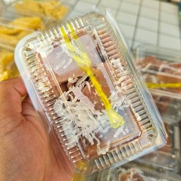 ขนมกล้วย