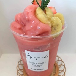 พีงค์บานาน่า