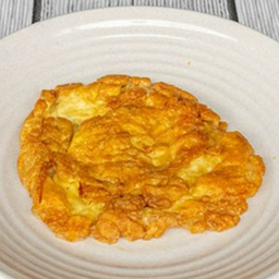 ไข่เจียว