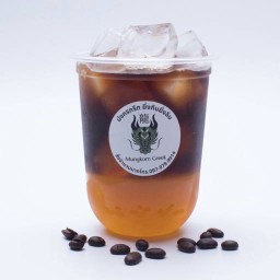 อเมริกาโน่ส้ม 16 ออนซ์