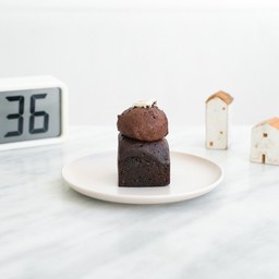 ช็อคโกแลตฟัดจ์ (Chocolate Fudge)