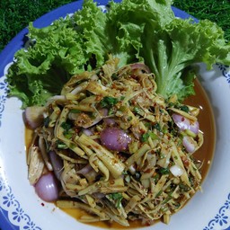 ซุปหน่อไม้ บึงกาฬ