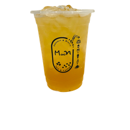 ชาน้ำผึ้งมะนาว