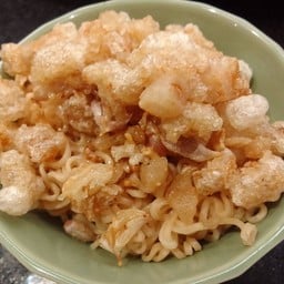 มาม่าลวก