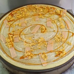 แฮม+หมูหยอง