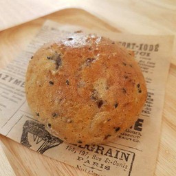 ขนมปังโฮลวีทน้อย (2ชิ้น)