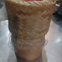 ข้าวเหนียว ถุง 15 บาท