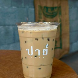 เอสเปรสโซ่-เย็น