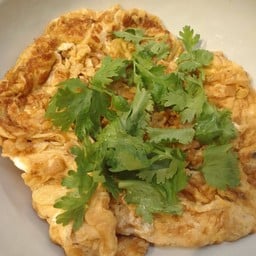 ไข่คั่วซีอิ๋วกากหมู