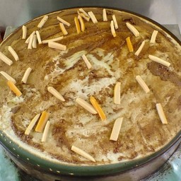 นูเทลล่า+ไส้กรอก