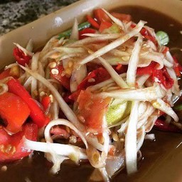 ส้มตำลาว