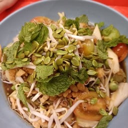 ตำซั่วยโส