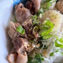 ก๋วยเตี๋ยวคำหลวง