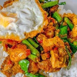 910 ข้าวมันไก่ซิ่ง