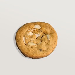 ซอฟคุ๊กกี้ อัลมอนด์