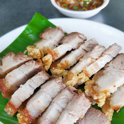 หมูกรอบ 500 กรัม
