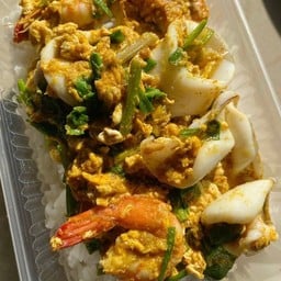 Smileหมูกรอบ