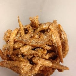 ปลากรอบ