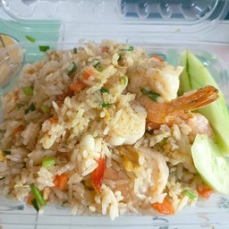 ข้าวผัด