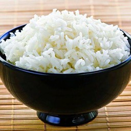 ข้าวเปล่า