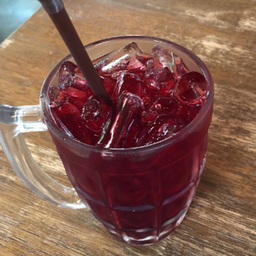 กระเจี๊ยบ